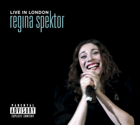 Live In London (CD/DVD)