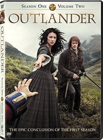 Outlander: Season One - Volume Two