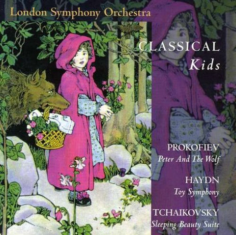 Classical Kids