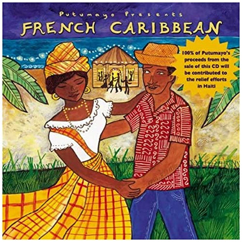 French Caribbean