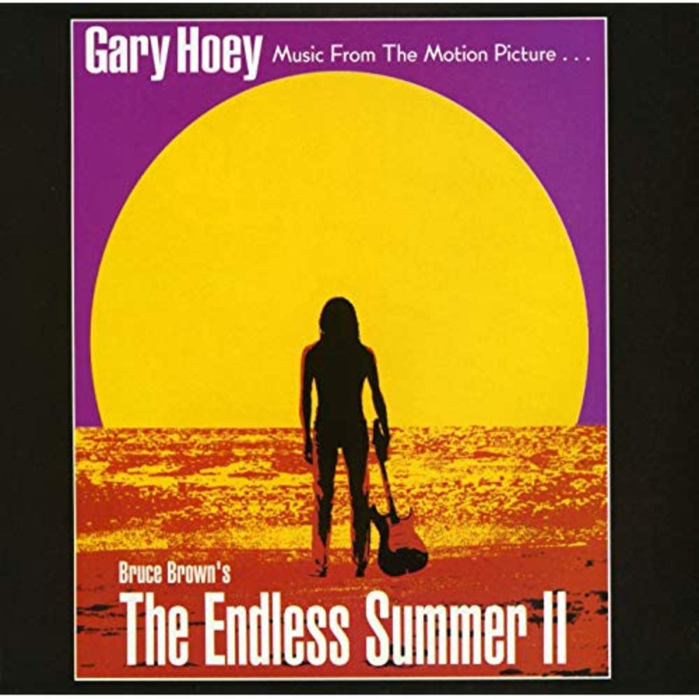 The Endless Summer II: Music From The Motion Picture