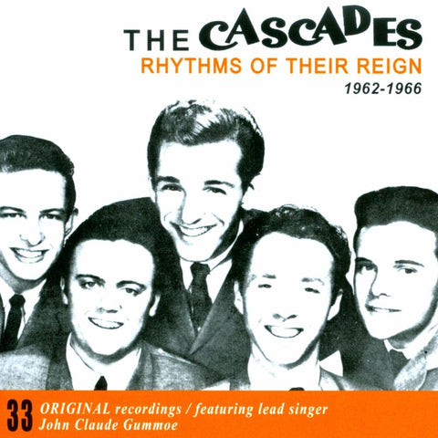 Rhythms of Their Reign, 1962-66