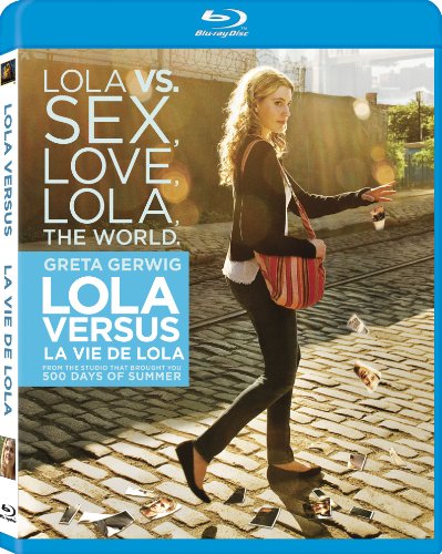 Lola Versus [Blu-ray]
