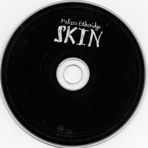Skin