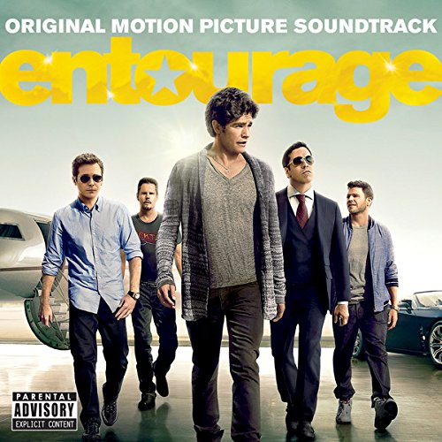 Entourage: Original Motion Picture Soundtrack [Explicit]