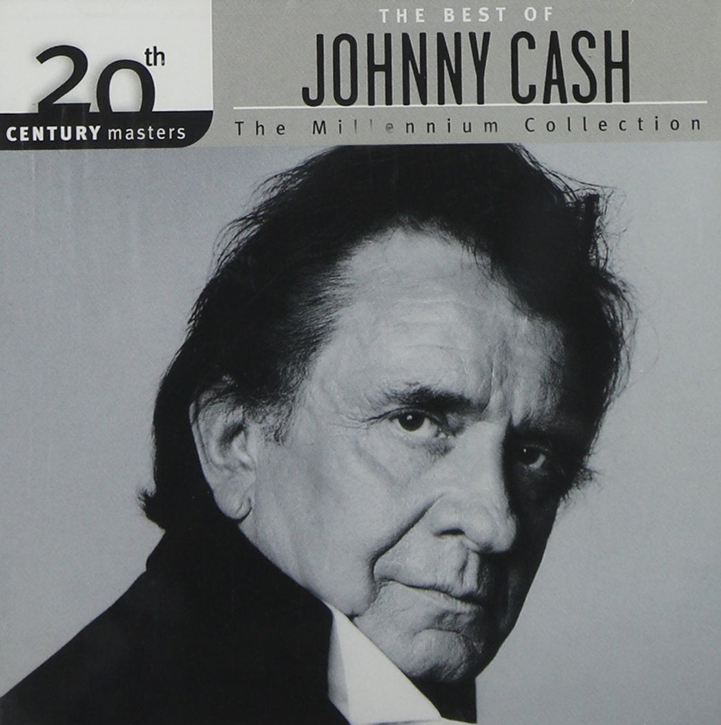 20th Century Masters: The Best of Johnny Cash - The Millennium Collection