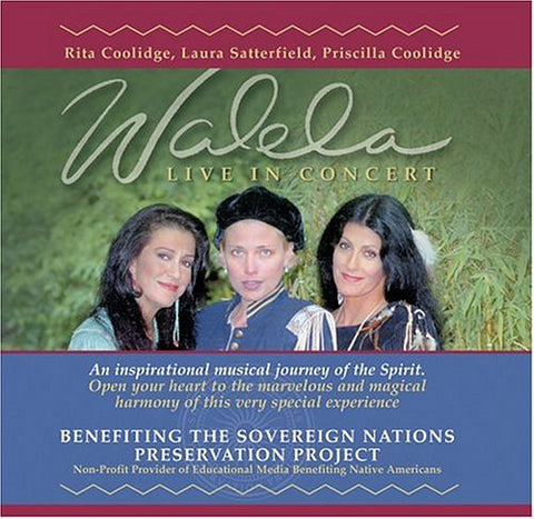 Walela Live In Concert