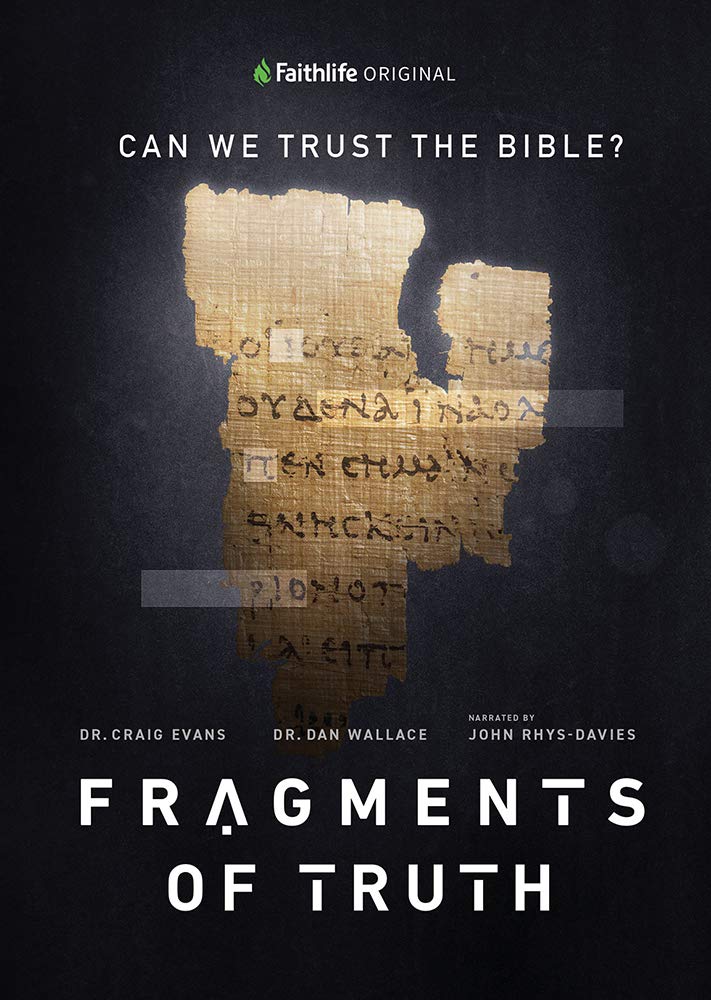 Fragments of Truth