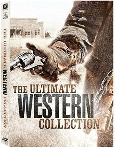 The Ultimate Western Collection