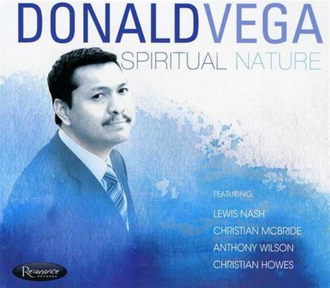 Spiritual Nature