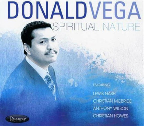 Spiritual Nature