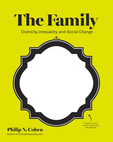 The Family: Diversity, Inequality, and Social Change