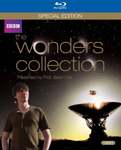 The Wonders Collection - Special Edition Box Set