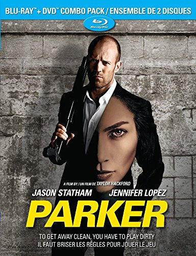 Parker [Blu-ray]