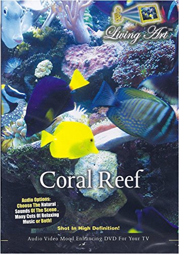Coral Reef