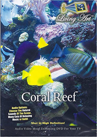 Coral Reef