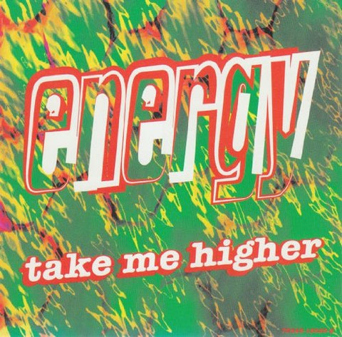 Take Me Higher