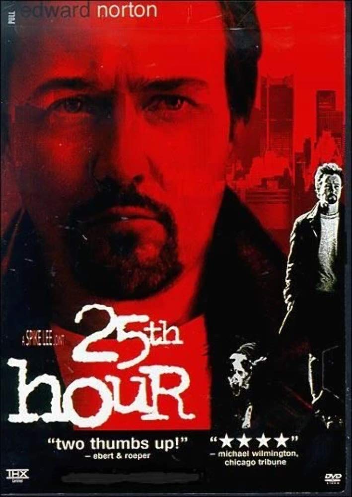 25th Hour