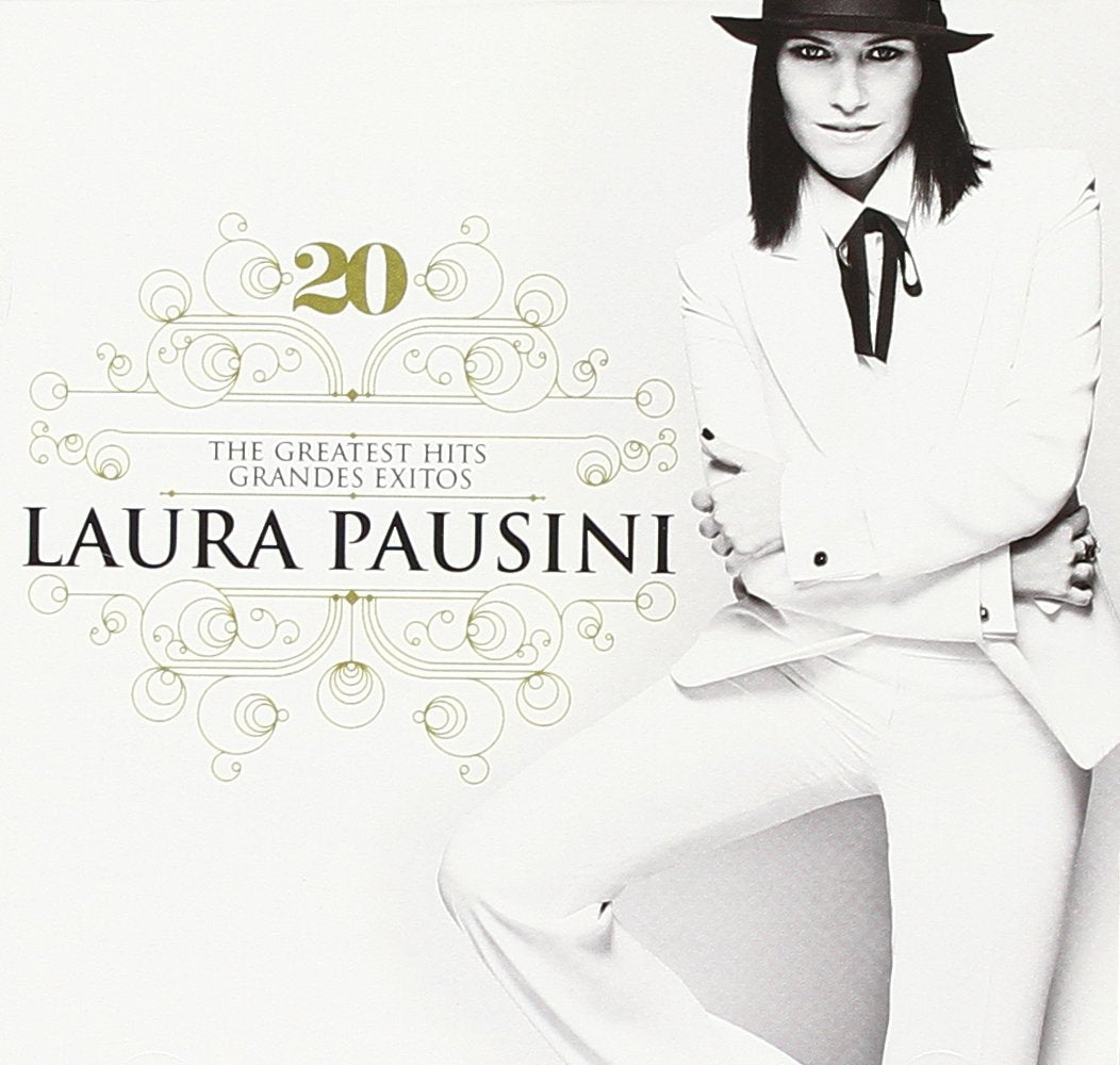 20 The Greatest Hits