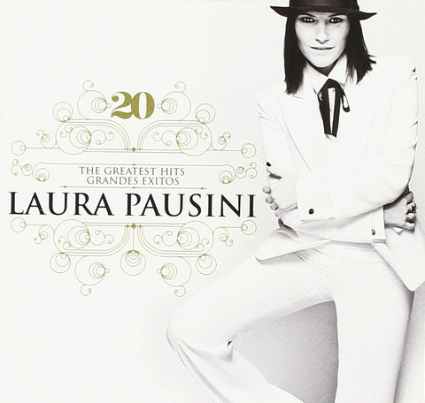 20 The Greatest Hits