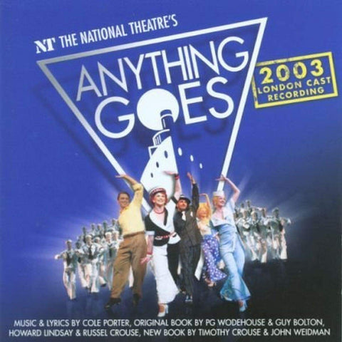 Anything Goes