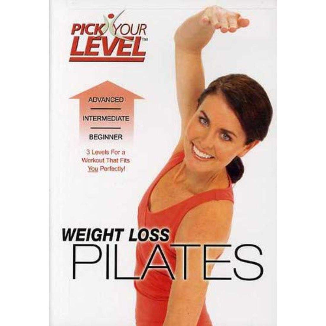 Pick Your Level Weight Loss Pilates