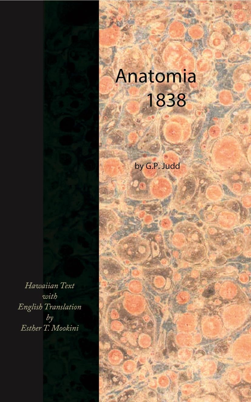 Anatomia,1838