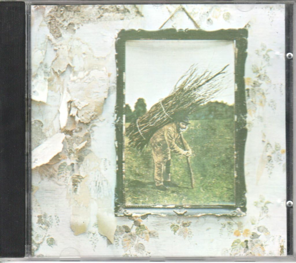 Led Zeppelin IV (Zoso)