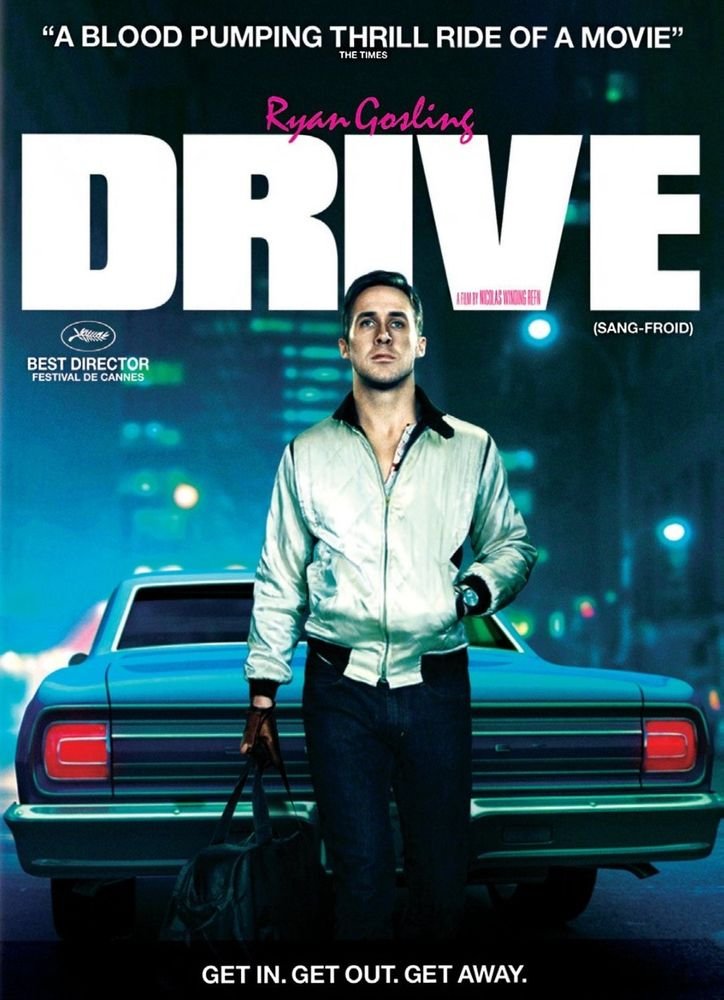 Drive