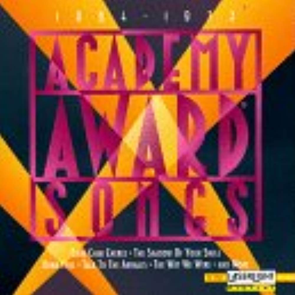 Academy Award Songs, Vol. 4: 1964-1973