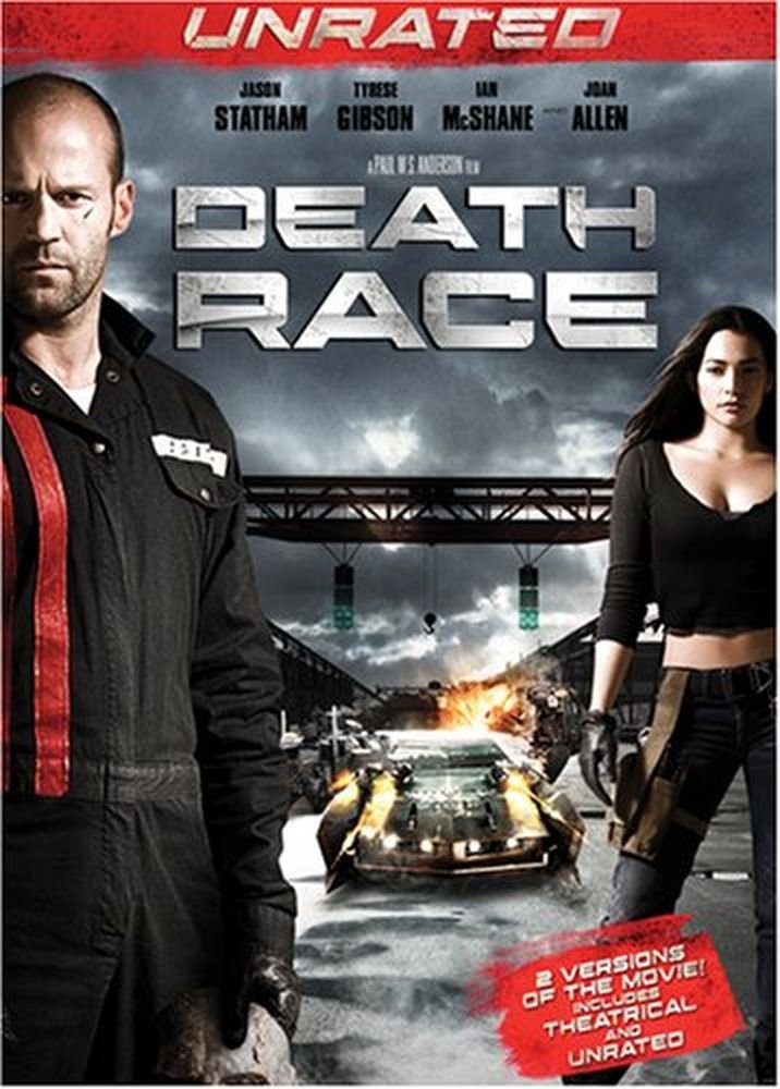 Death Race