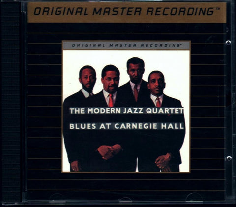 Blues at Carnegie Hall