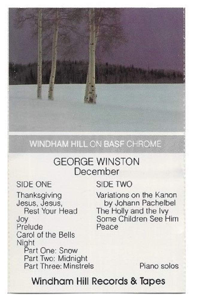 December