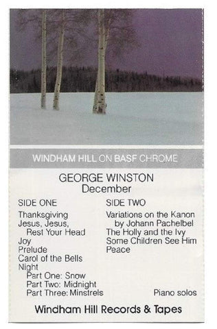 December