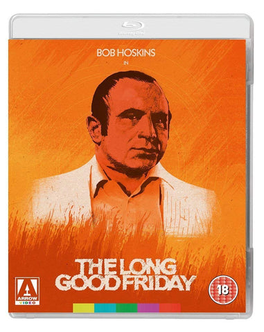 The Long Good Friday [Blu-ray]