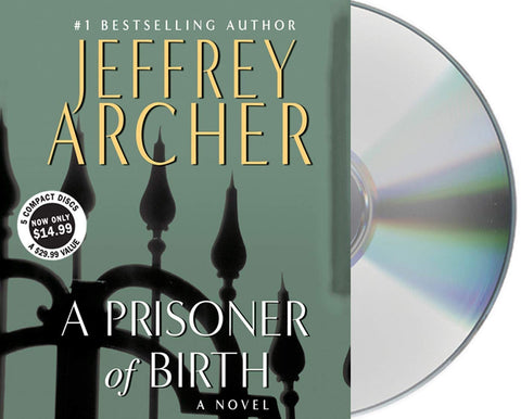 A Prisoner of Birth: A Novel