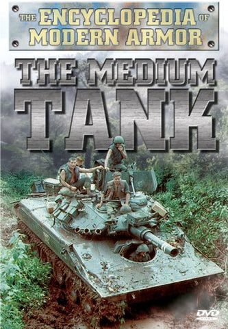 Medium Tank