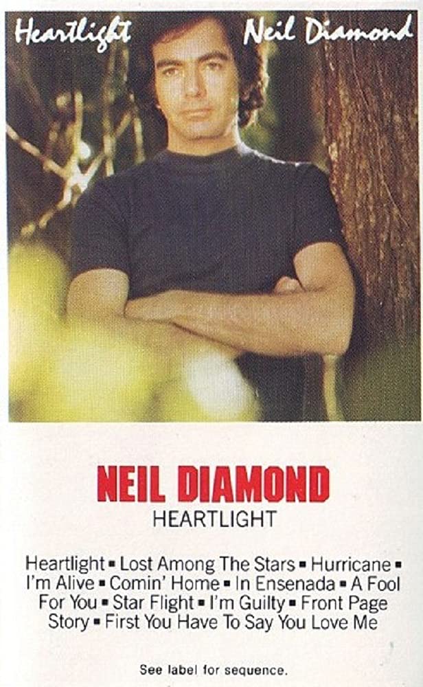 Heartlight
