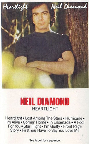 Heartlight