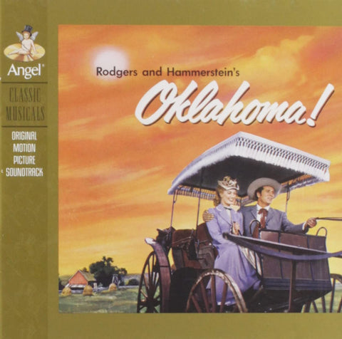 Oklahoma!