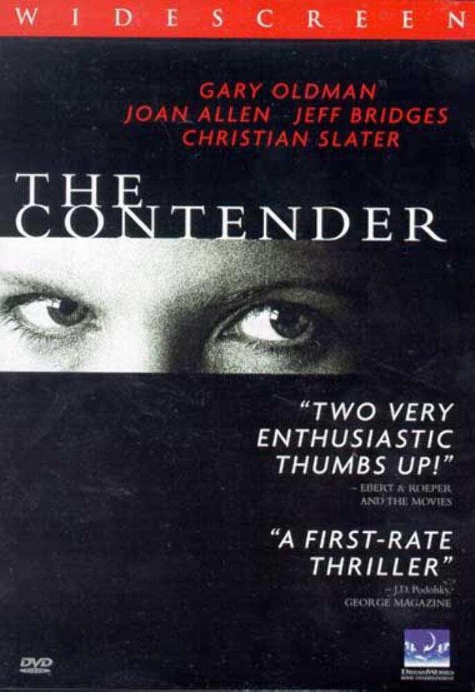 The Contender