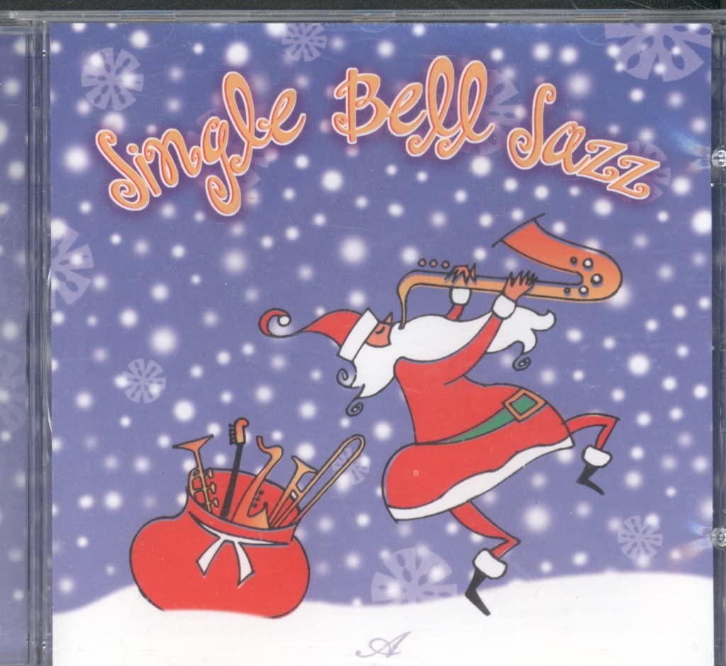 Jingle Bell Jazz