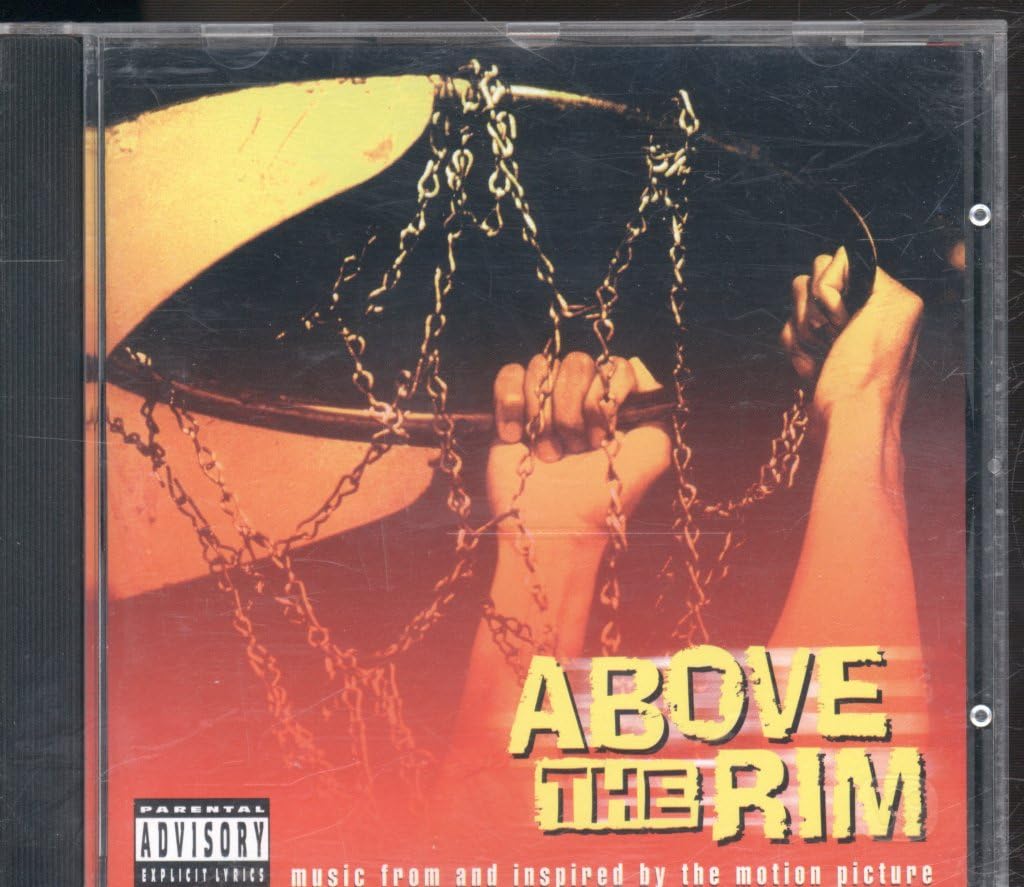 Above The Rim