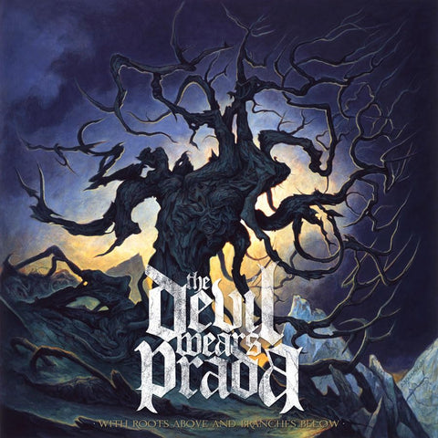 With Roots Above And Branches Below (Deluxe Edition)