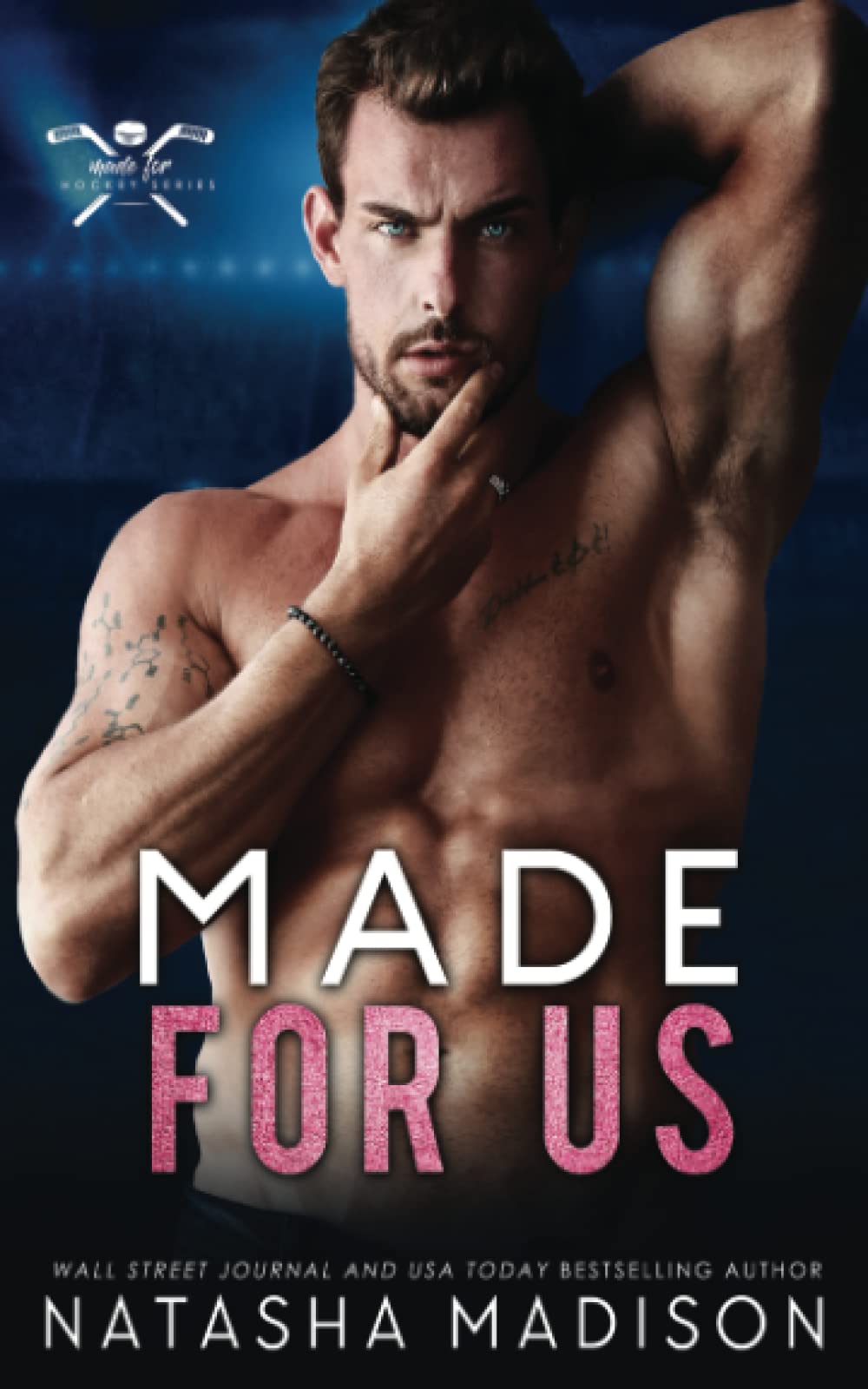 Made For Us (Made For Series 3)