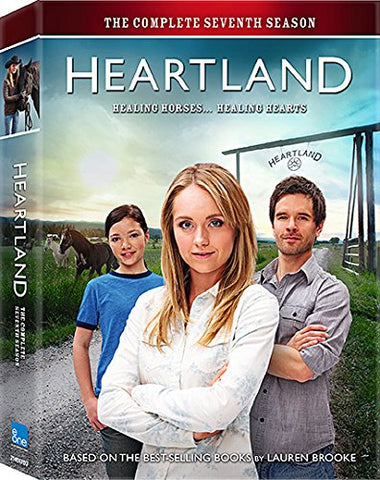 Heartland - Complete Season 7 (Canadian Version)