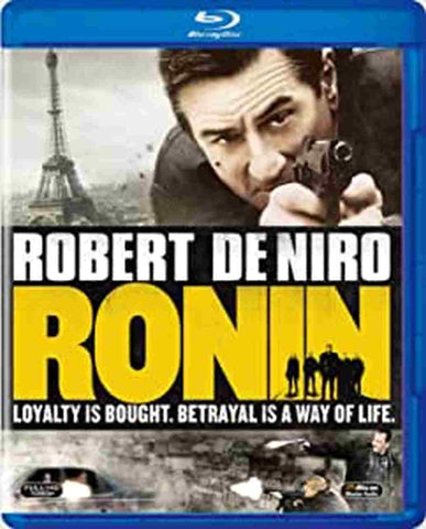 Ronin [Blu-ray]