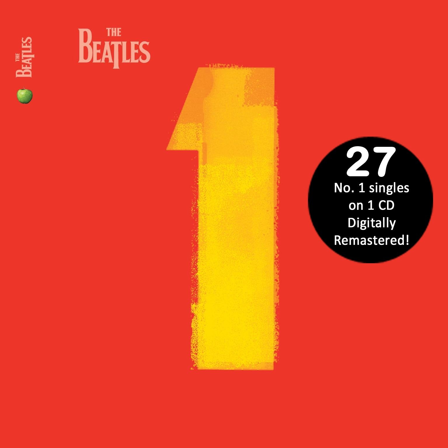 The Beatles 1