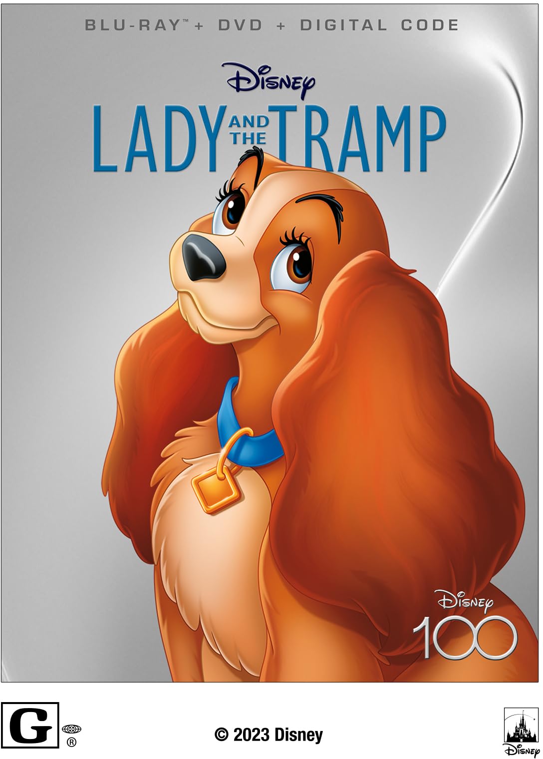 Lady and the Tramp