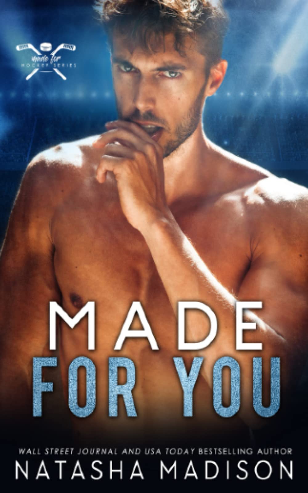 Made For You (Made For Series 2)